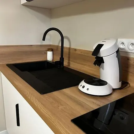 L'arbre De Soie Futuroscope Acacia Casa vacanze