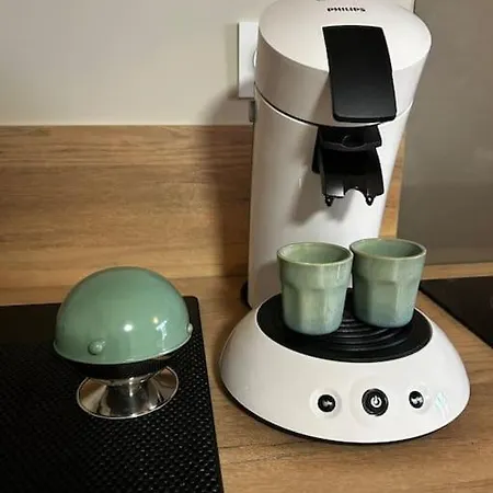 Casa vacanze L'arbre De Soie Futuroscope Acacia