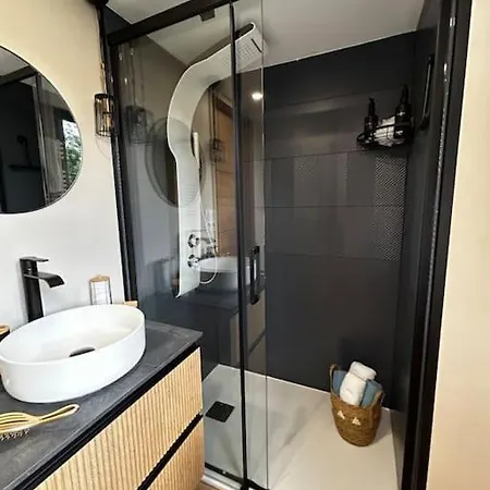 Casa vacanze L'arbre De Soie Futuroscope Acacia *