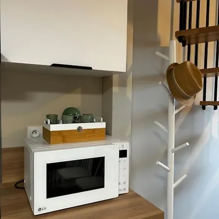 Casa vacanze L'arbre De Soie Futuroscope Acacia Vouillé