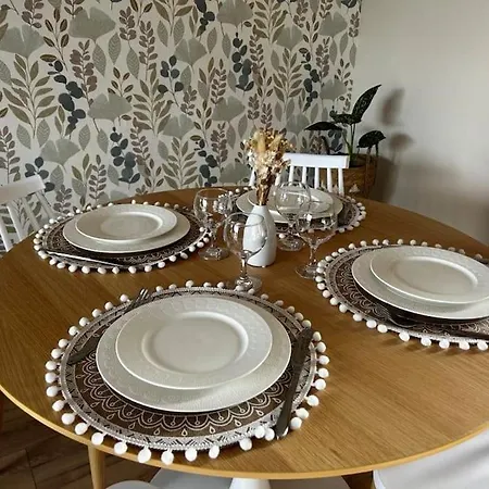 L'arbre De Soie Futuroscope Acacia Casa vacanze *