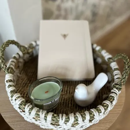 L'arbre De Soie Futuroscope Acacia Casa vacanze *