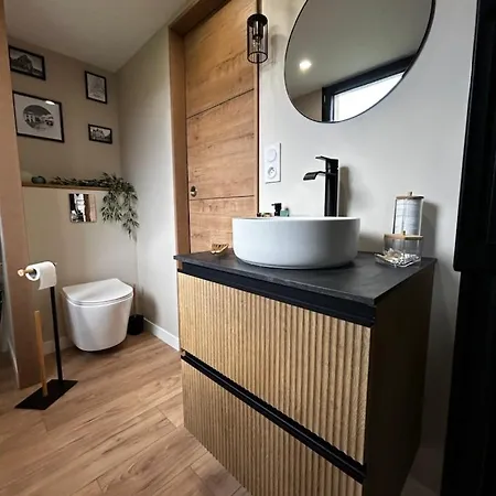 L'arbre De Soie Futuroscope Acacia