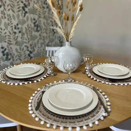 L'arbre De Soie Futuroscope Acacia Casa vacanze *