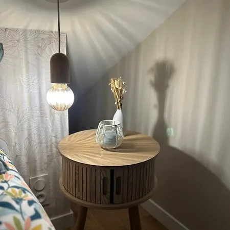 L'arbre De Soie Futuroscope Acacia Vouillé