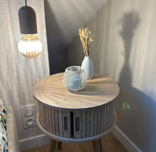 L'arbre De Soie Futuroscope Acacia Vouillé