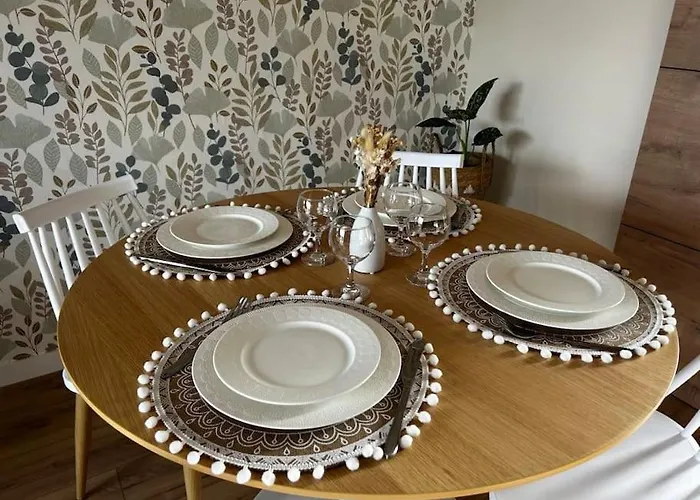 L'arbre De Soie Futuroscope Acacia Casa de Férias *