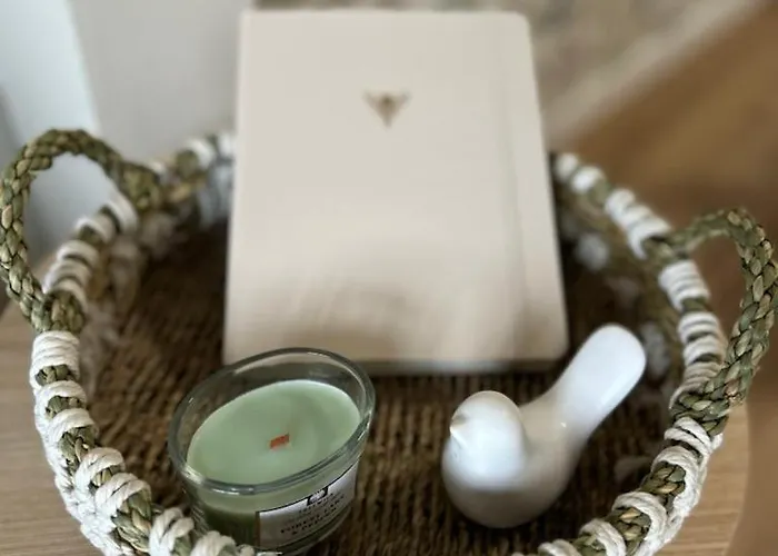 L'arbre De Soie Futuroscope Acacia Casa de Férias *