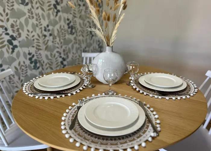 L'arbre De Soie Futuroscope Acacia Casa de Férias *