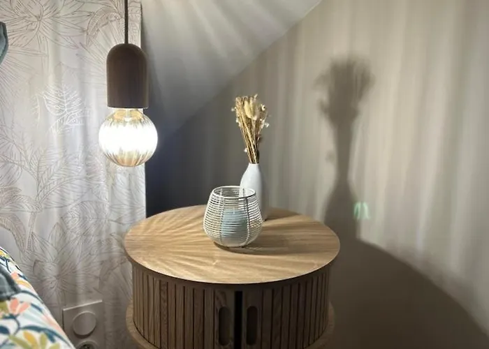 L'arbre De Soie Futuroscope Acacia Vouillé