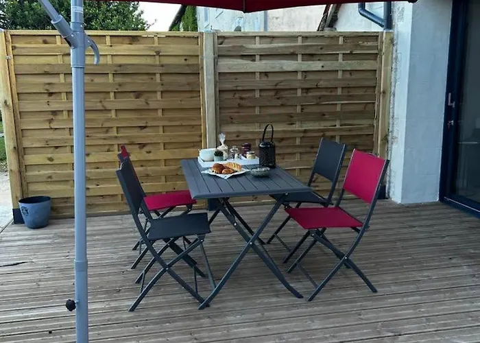 L'arbre De Soie Futuroscope Acacia *